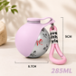 Portable Dog Water Bottle with Foldable Bowl | Leak-Proof | PetHaven